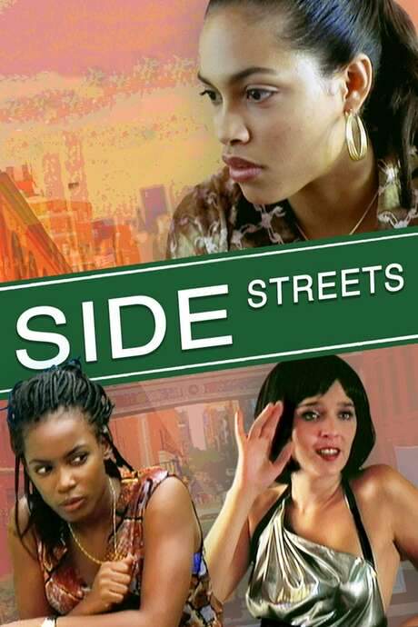 Side Streets